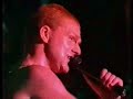 ERASURE LIVE 1990 CHAINS OF LOVE