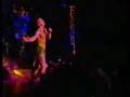 ERASURE LIVE 1990 CHAINS OF LOVE