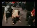 videos de [IWS Breakout] Viking Breaks Damian's Chest