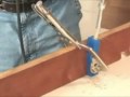 VIDEO: Kreg Mini Pocket Hole Kit http://tmogul.com/tweet/6VHPo
