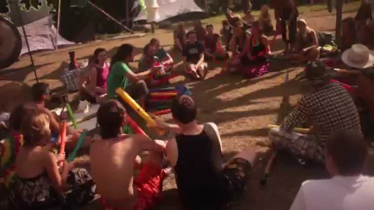 TUNDRA festivali 2014