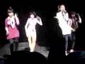 Wonder girls in New York Tell me