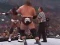 tribute a Triple H