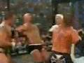 tribute a Triple H 