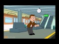 Travel Risk Management Animation By Tony Ridley