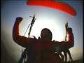 parapente acro