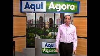 Clipping de TV ACIM - 2007 - 14