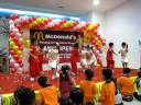 TopKids Dance Peformance