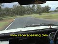 Round 6 2007 Race 1, Part 2 with Lindsay Yelland,Morgan Park Round 6 2007 Race 1, Part 2 with Lindsay Yelland,Morgan Park