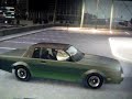 GTA IV Car Profile - Faction