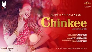 Chinkee Ft Priyam Pallabee (Official Music Video) 