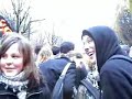 manifestation contre la LRU le 20 novembre � Rennes
