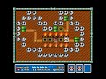 Super Mario Bros 3 - World 8-4