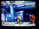 RTT4 - 3rd Strike - Finale 3° posto RTT4 - 3rd Strike - Finale 3° posto