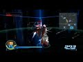 Dynasty Warriors Gundam - Kamille pt. 1/2