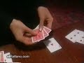 David Copperfield - Magia con Cartas