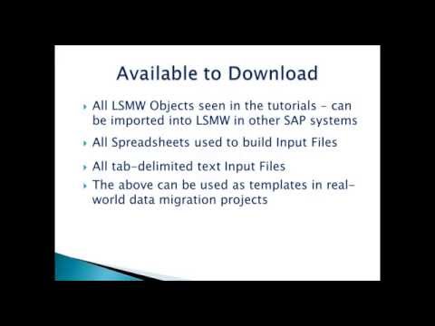 how to handle table control in lsmw