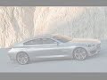 Lamborghini Estoque, Aston Martin Rapide, BMW CS, Jaguar CXF
