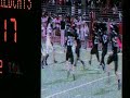Mercedes Vs. Weslaco East-4th Qtr Part 3