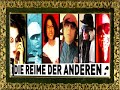 Xberg Dhirty6 Cru / ILL TILL - Die Reime der Anderen (Superbillo Official Video)