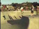 Will Powers 270 Indy caballero over the aumsville hip