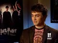 Daniel Radcliffe Interview - ReelzChannel