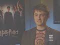 Daniel Radcliffe Interview - ReelzChannel