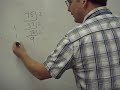 decimal to binary