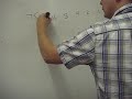 decimal to binary