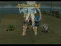 Tales of Symphonia 2 - Marta's Mystic Arte / Mini Boss: Light-Frog