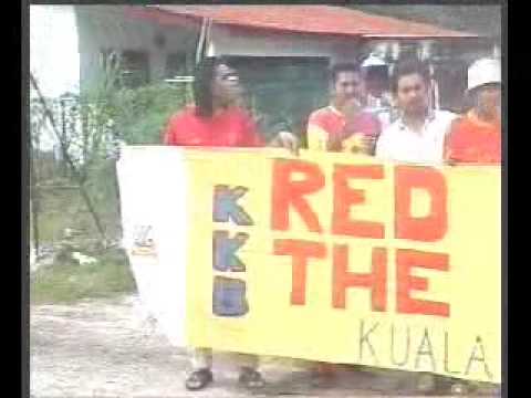 Selangor Red giant