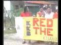 Selangor Red giant