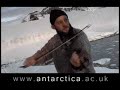 Nunatak - how many people