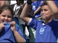AZUL�O 104 ANOS: mat�ria especial sobre o anivers�rio do Rio Claro FC