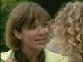 Carla tries again