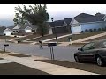 Cannondale at 35mph