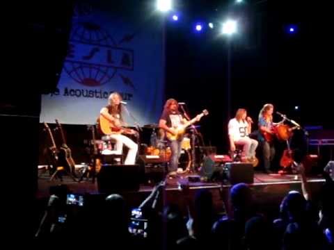 Love Song (Live)