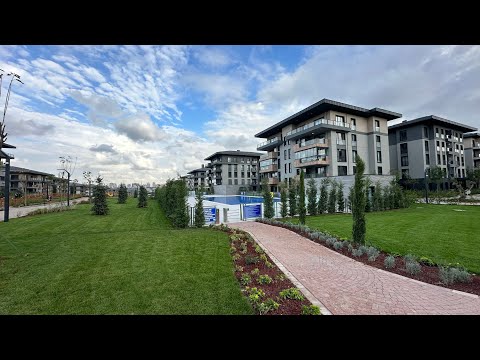 Tema İstanbul 2 2+1 Daire Tanıtımı