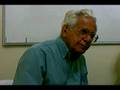 Integralismo - (trecho 2) Sr. Gumercindo R. Dorea - Entrevista ao NIERJ-FIB/RJ