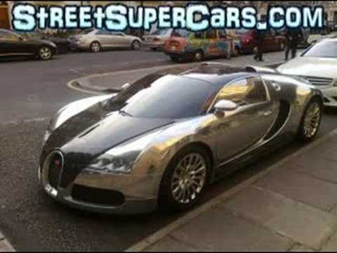bugati
