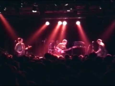 Pavement - March 6, 1994 - Frankfurt, Germany (whole show)