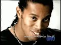 Ronaldinho SHOW The FreeStyler (surat53)