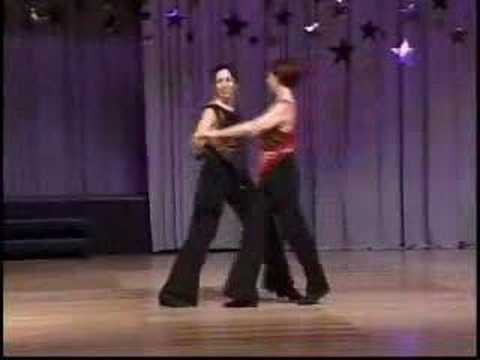 hustle dance steps youtube