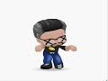 BuddyPoke do Bisso