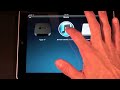 In my 2nd video on Apple's remote app, I take a look at the all new iPad version. To see more about setup and configuration needed to make this app work with your home network, take a look at my video on the iPhone/iPod Touch remote app. www.youtube.com Troubleshooting Guide: support.apple.com