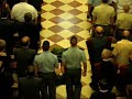Funeral paracaidista