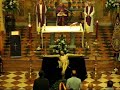 funeral paracaidista