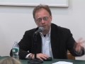Nonfiction Forum: Sam Tanenhaus