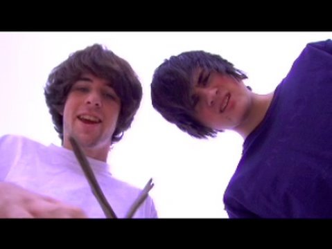 3 wishes - Two guys are stranded on an island but get a second chance when they find a genie. Watch this video in higher quality & download at http://smosh.com http://s...