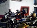 salida ruta naharro